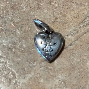 RETIRED Brighton Happy Girl Charm for a Bracelet or Necklace